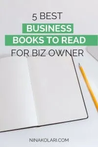 BESS BUSINESS BOOKS
