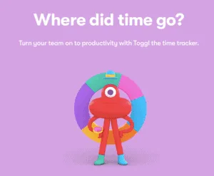 toggl
