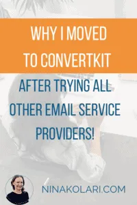 convertkit review