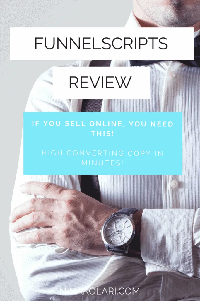 funnel scripts review