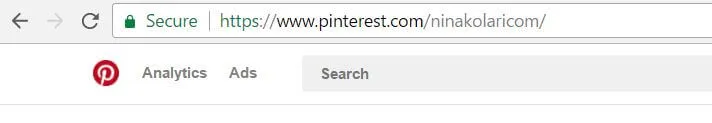 pinterest tips