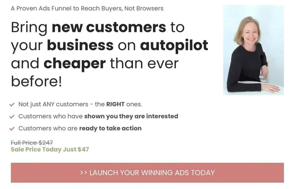 profitable pin pinterest ads