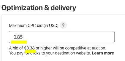 promoted pins paying too much
